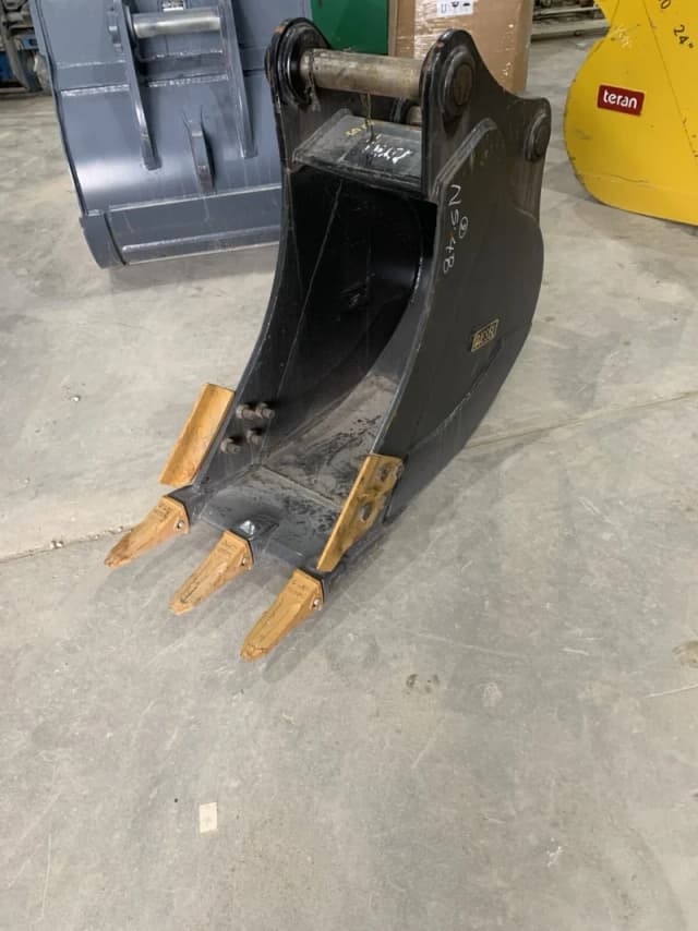 20 Inch Excavator Buckets Cat 315 316 Komatsu PC160 PC170 Kobelco 160 Hyundai 1