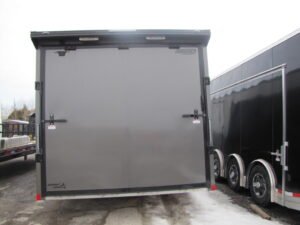 2023 Impact 8.5X24 Enclosed Cargo Trailer for sale