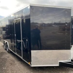 2023 Pace 8.5X 24 Car Hauler for sale