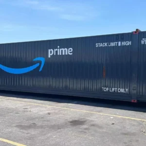 53ft High Cube New ‘Multi-Trip’ Shipping Containers for sale