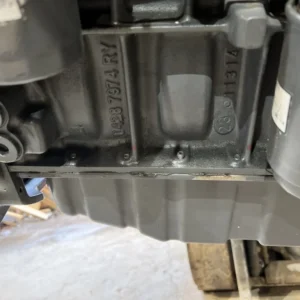 2014 Deutz TD2011 L04 Diesel Industrial Equipment Engine Demo Engine