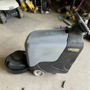 Karcher Lightning BDP 50/2000 W Good Batteries 1.002-044.0 36 Volt 2021 Windsor
